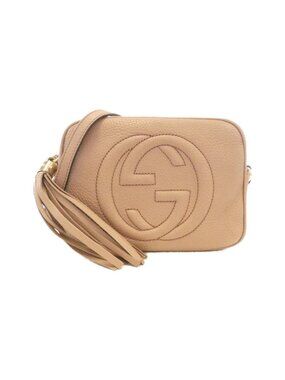 Gucci Soho Shoulder Bag